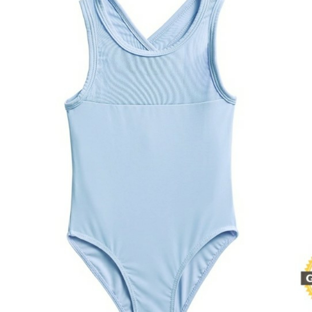 NWT Arshiner Toddler Leotard